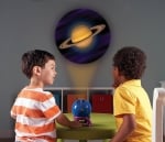 Начална наука - Детски звезден проектор