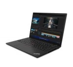 Lenovo Лаптоп ThinkPad L14 G3, 21C1008LBM, 14", Intel Core i7, 512 GB SSD, 16 GB RAM, Windows 10 Pro