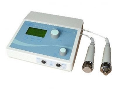 SONOMED 3 - ултразвуков терапевтичен апарат