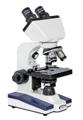 Микроскоп бинокулярен Bin-Top 02 Led