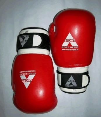 Ръкавици за бокс