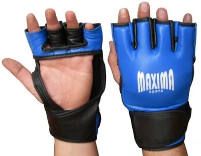 Ръкавици за карате