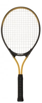 Ракета за тенис на корт Spordas 61 см младша възраст