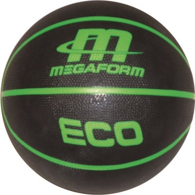 Топка за баскетбол Megaform ECO №5