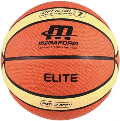 Топка за баскетбол Megaform Elite №4