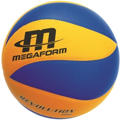 Топка за волейбол Megaform Elite №5