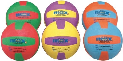 Топка за волейбол Spordas Max №5