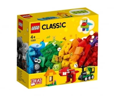 LEGO Classsic Конструктор 123ч.- Тухлички и идеи