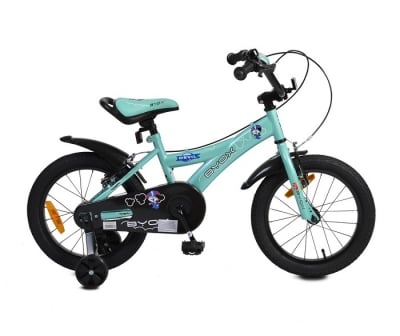 Детски велосипед Devil 16“ за 4-6 годишни деца