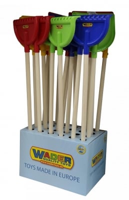 Градински инструменти Wader