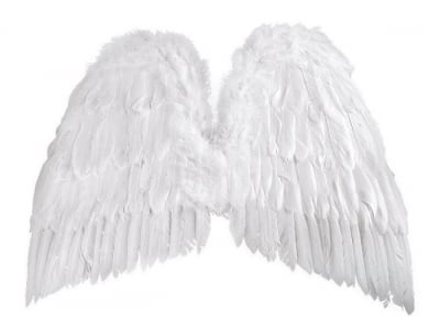 Театрални ангелски крила