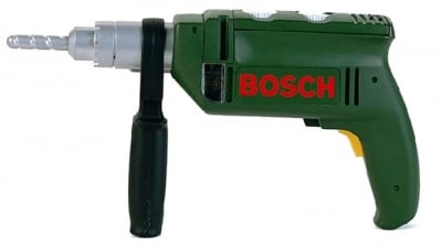 Бормашина Bosch
