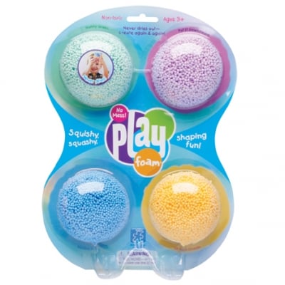 Комплект Playfoam® 4 цвята