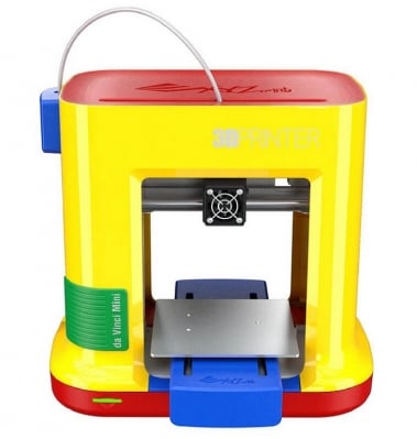 3D принтер DA VINCI MINIMAKER