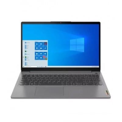 Lenovo Лаптоп Ideapad 3, 82H8032WBM, 15.6", Intel Core i3, 256 MB SSD, 8 GB RAM, Windows 11 Pro