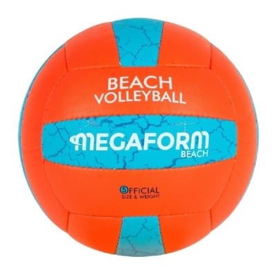 Топка за волейбол Megaform Beach №5