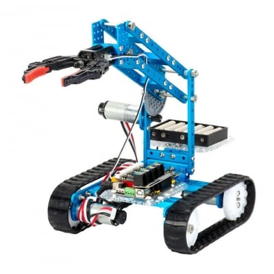 Ultimate 2.0 Robot Kit - за ученици 13+ годишни