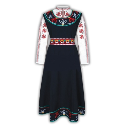 Женска Народна Носия -XXL/60- 4XL/68