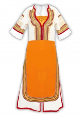 Кюстендилска народна носия  XS/40 - XL/56