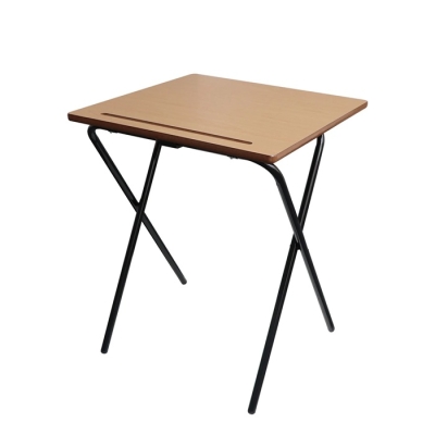 RFG  Маса ученическа Flexy, сгъваема, 60х60х75см
