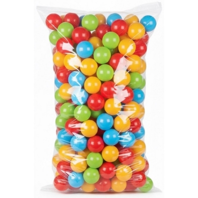 Топки за сухи басейни d=7см, 200 броя