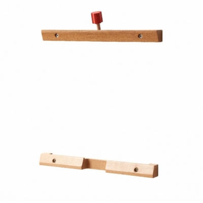 Комплект рамки за монтаж на дъска за стена, 2 броя