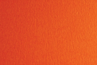 Картон цветен Fabriano Colore 70x100 см, 200 g/m2, оранж