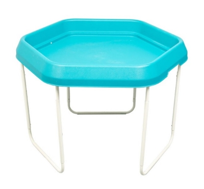 Сензорна табла с регулируема стойка 86x95x10см H=45/55/65 см