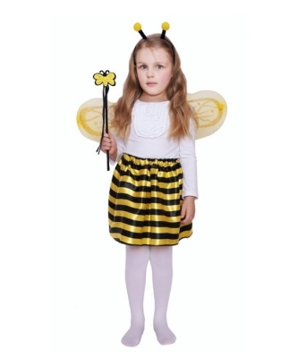 Театрален комплект - Пчеличка, 4 части