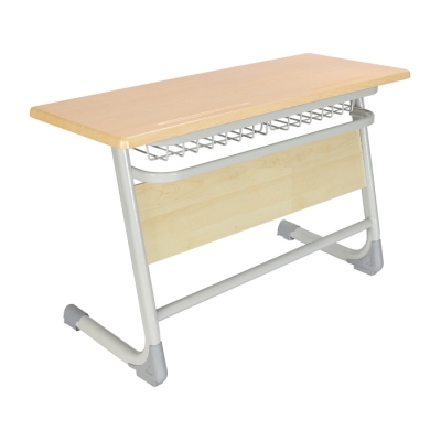 Маса двуместна Marty Duo Plus 110х45 H= 65,70,75см