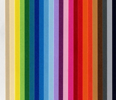 Картон цветен Fabriano Colore 70x100 см, 200 g/m2, екрю