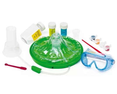 Комплект Вулкан