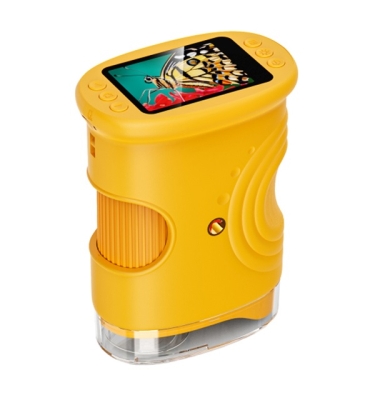 Цифров микроскоп за деца