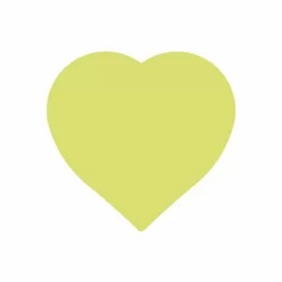 Перфоратор-пънч Сърце (4.2см)