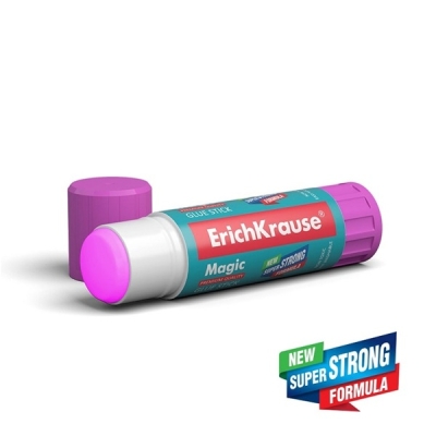 Лепило сухо ErichKrause® 15гр Magic