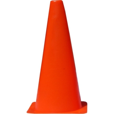 Конус без дупки h=31 см