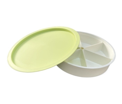 Кутия за сензорни игри Ф-42 см