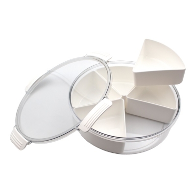 Кутия за сензорни игри Ф-26 см