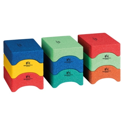 Комплект Моите креативни камъни, 9 броя