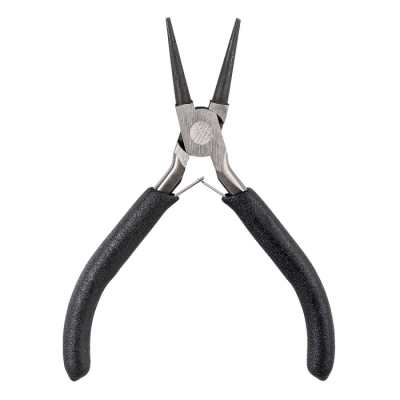 Бижутерски клещи: Обли за извиване