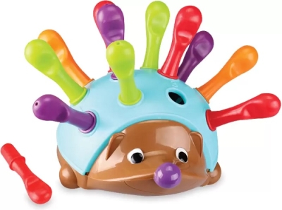 Манипулативна игра Таралеж