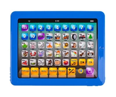 Таблет обучаващ