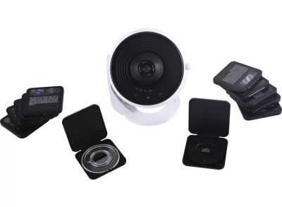 LED проектор - Звездно небе