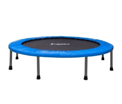 Батут за скачане с d=140 см InSPORTline Flopper