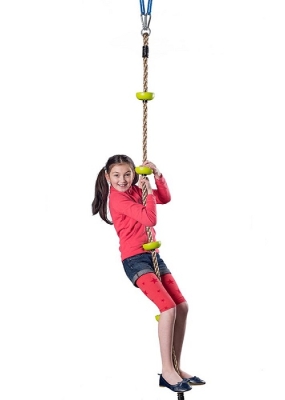 Детско въже за катерене 200 см