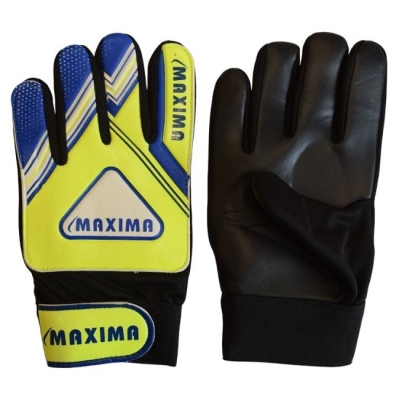 Вратарски ръкавици MAXIMA Negative cut, детски