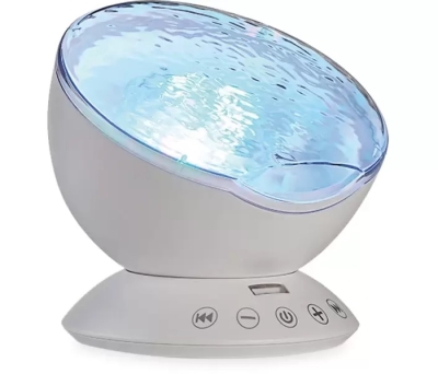 Терапевтичен светлинен и звуков проектор