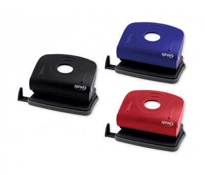 Перфоратор 20 л., Spree Eye Metal, с ограничител