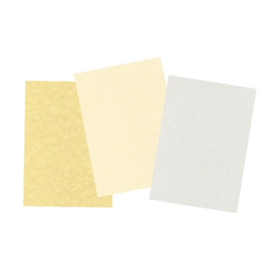 Хартия Пергамент А4 165 g/m2, Шампанско, 25 л.