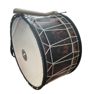 Тъпан 20 инча (55 см), без калъф